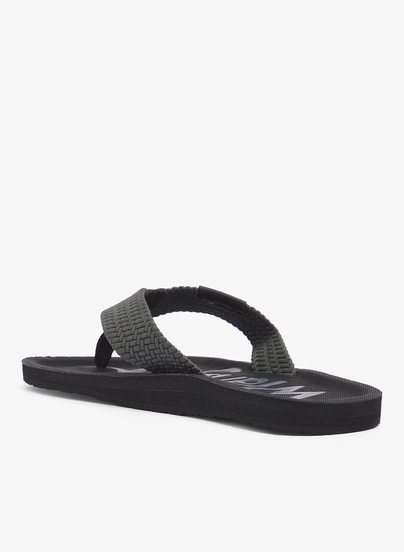Wrangler Zane Low Top Flipflops - Image 2